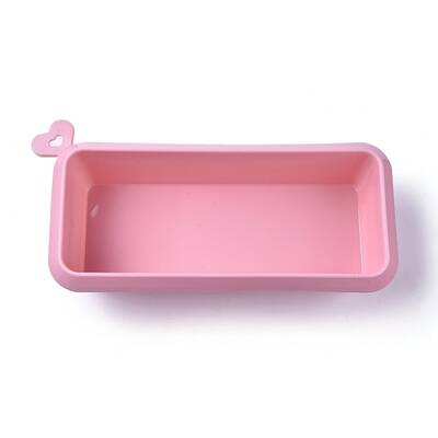 DIY Food Grade Silicone Molds