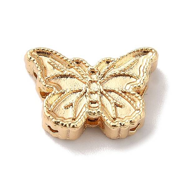 Brass Beads