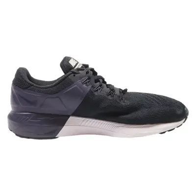 NIKE Air Zoom Structure 2019 Sneaker Trainers Black Synthetic Womens UK 7.5