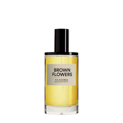 DS & Durga Brown Flowers Eau de Parfum 100 ml