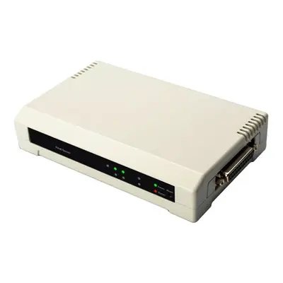 J8021A HP JetDirect EW2500 1 x Port 10/100Base-TX + 1 x Port USB 2.0 802.11b/g Fast Ethernet Wireless External Print Server