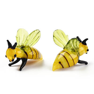 Handmade Lampwork Home Decorations
