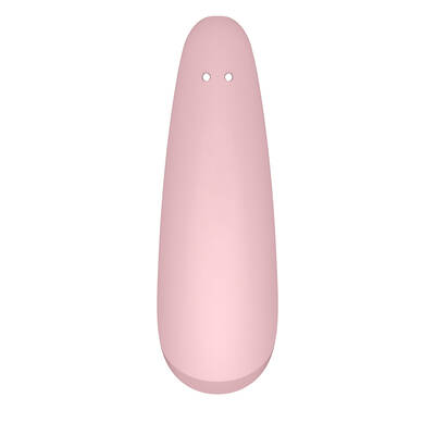 Curvy 2 Plus - Pink