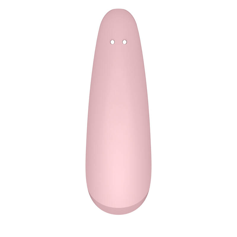 Curvy 2 Plus - Pink