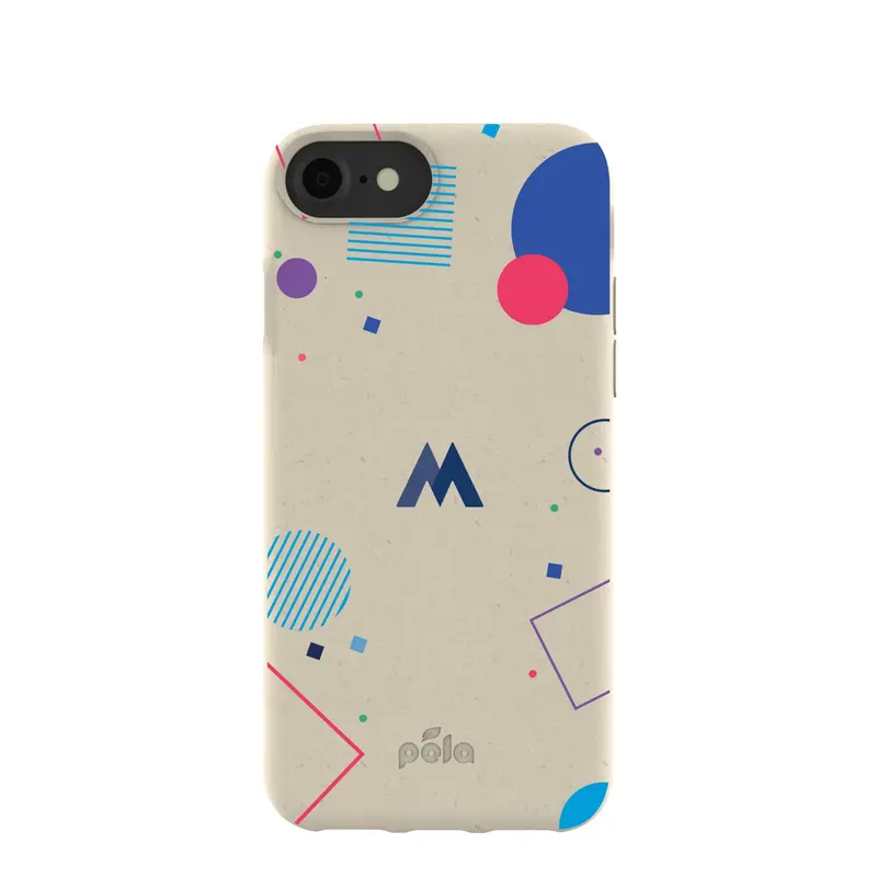 London Fog Minga Light iPhone 6/6s/7/8/SE Case