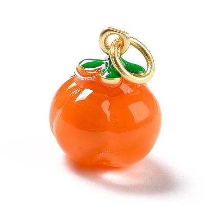 Handmade Lampwork Pendants