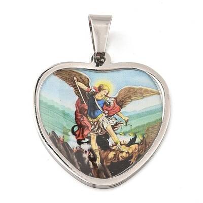 304 Stainless Steel Pendants