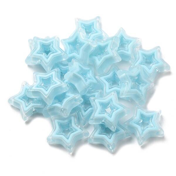 Acrylic Beads