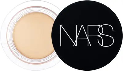 Nars Soft Matte Complete Concealer 6.2 g Café Con Leche