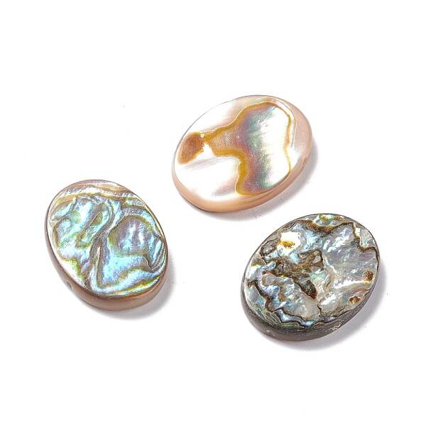 Sea Shell Penndants