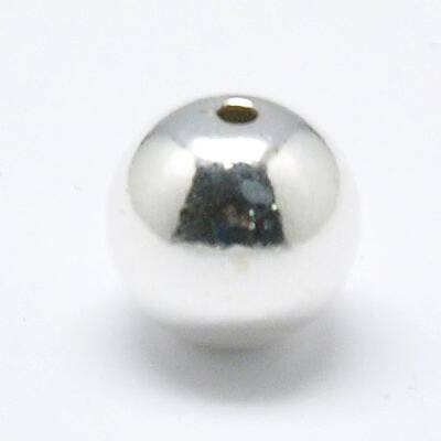 925 Sterling Silver Beads