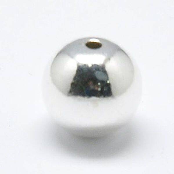 925 Sterling Silver Beads