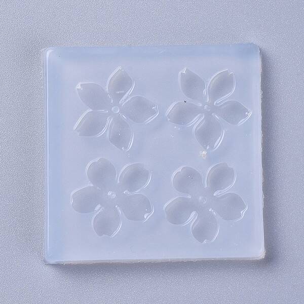 Silicone Molds