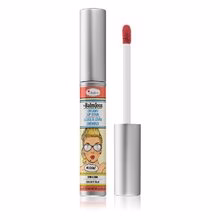 Thebalm BalmJour - Glossy Cream Lipstick 6.5ml Hello!
