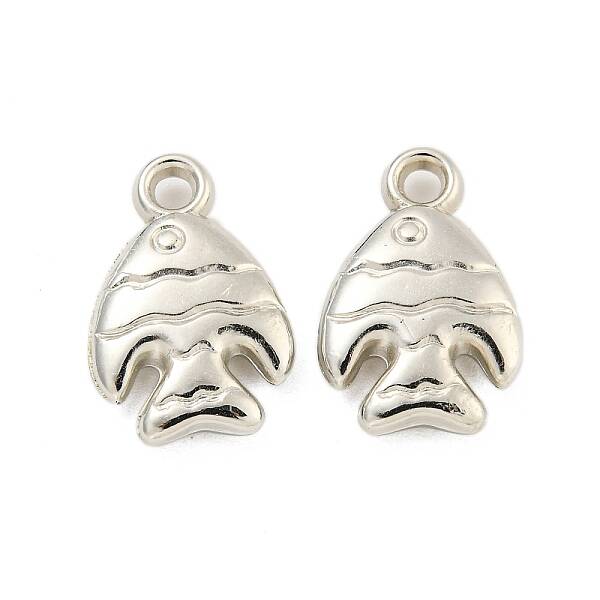 CCB Plastic Pendants