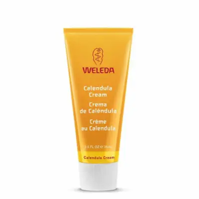 Calendula Cream Weleda 75ml