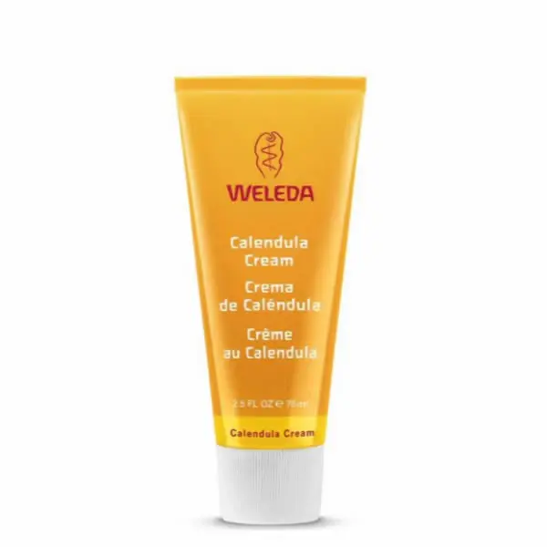 Calendula Cream Weleda 75ml
