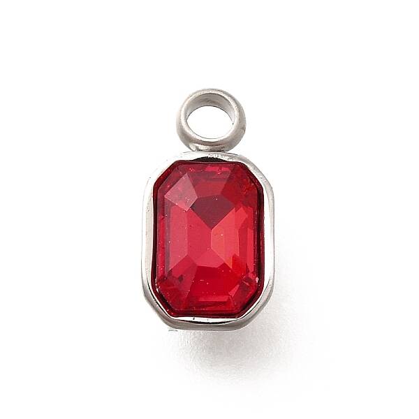304 Stainless Steel Pendants