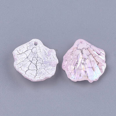Acrylic Pendants