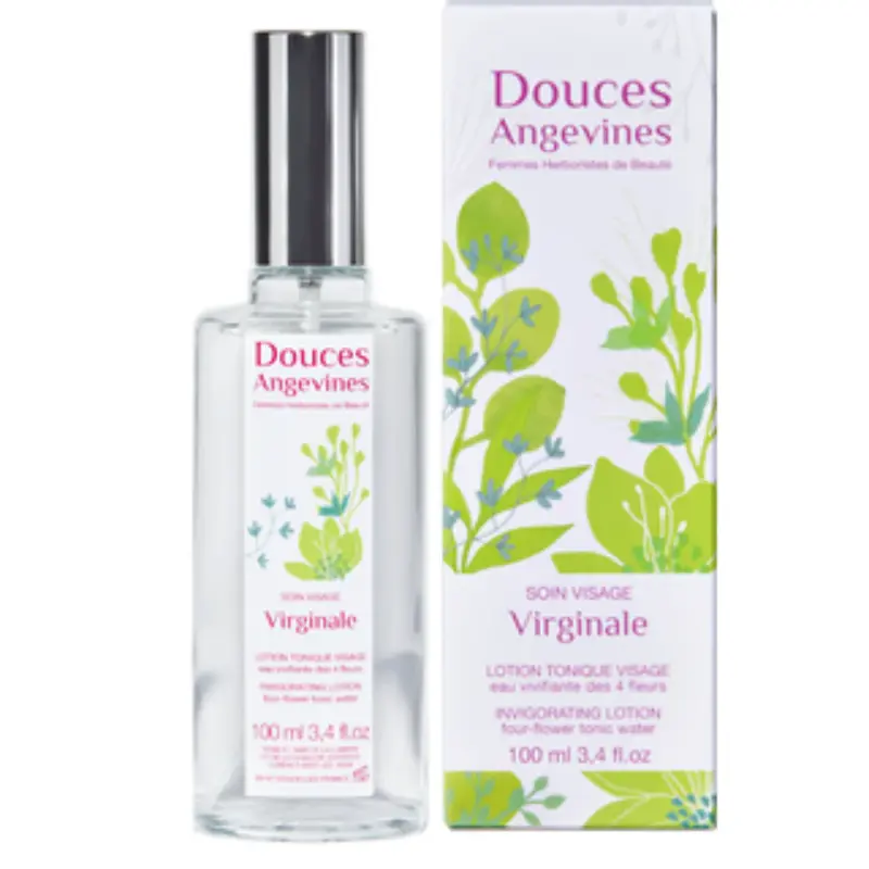 Douces angevines Virginal Tonic 100 ml
