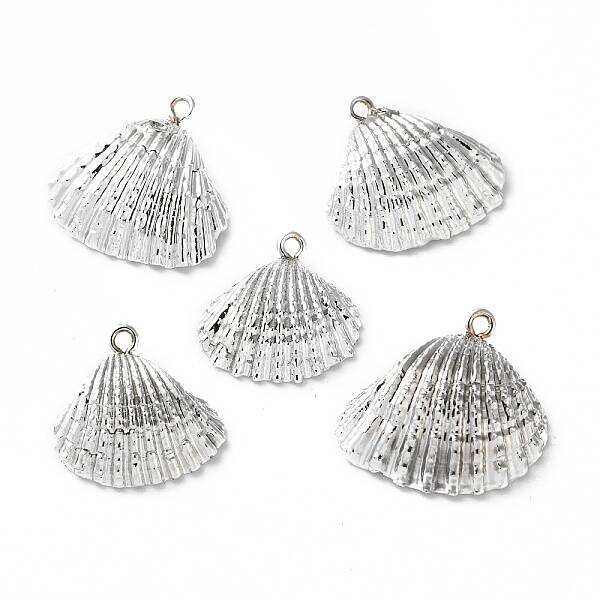 Shell Pendants