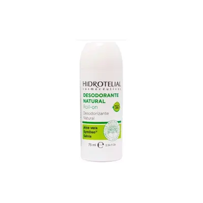 Deodorant Hidrotelial  Naturale Roll-On 75ml