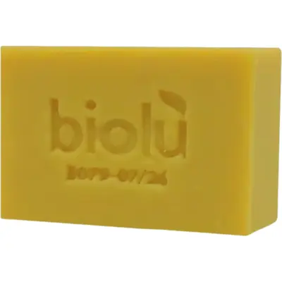 Biolù Soap - Lemon 140 g