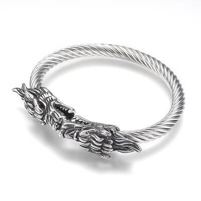 304 Stainless Steel Bangles