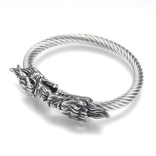 304 Stainless Steel Bangles