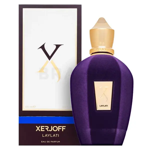 Xerjoff Laylati EDP U 100 ml
