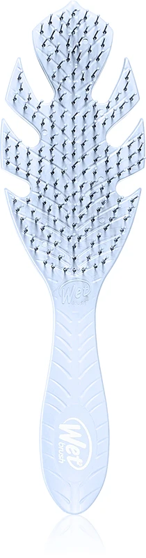 Wet Brush Go Green Lavender Hairbrush