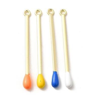 Alloy Pendants