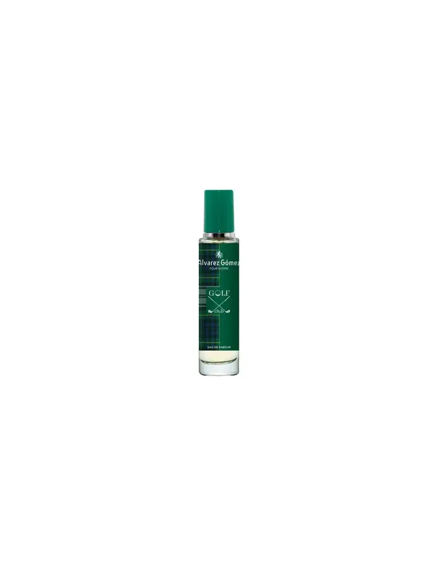 Alvarez Gomez Alvarez Gomez Agua De Perf Golf Club 30