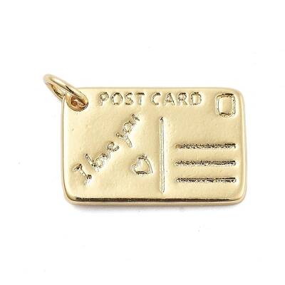Brass Pendants