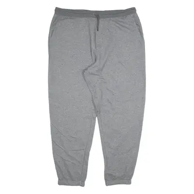 PATAGONIA Mens Joggers Grey Tapered 2XL W48 L32