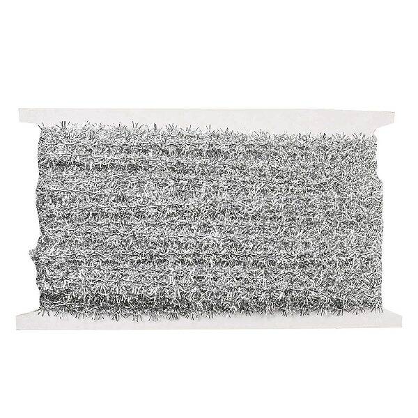 Polyester Lace Trim