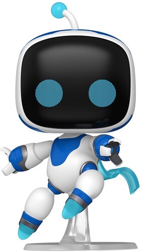 Funko POP! Jumbo: Astro Bot - Astro Bot