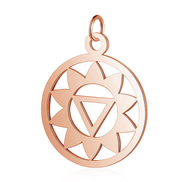 304 Stainless Steel Pendants