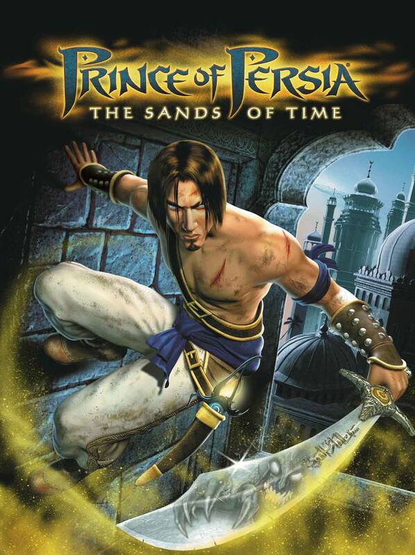 Prince of Persia: The Sands of Time | Ubisoft Connect