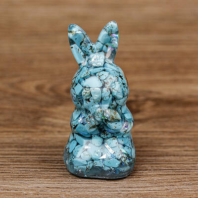 Resin Home Display Decorations