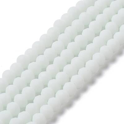 Glass Beads Strands