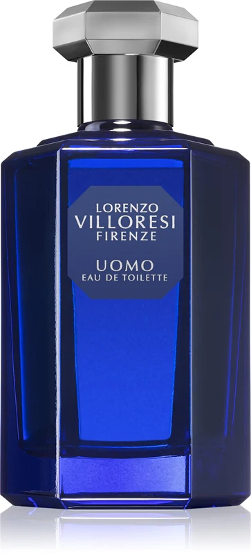 Lorenzo Villoresi Men Eau de Toilette unisex 100 ml