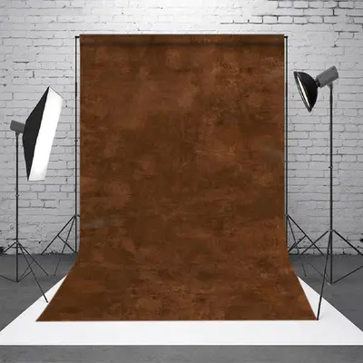 Abstract Rusty Red Texture Backdrop For Photo Booth - Aperturee