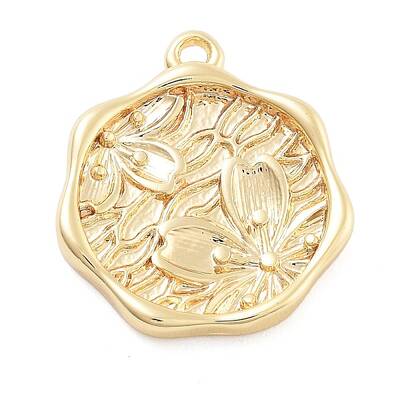 Brass Pendans