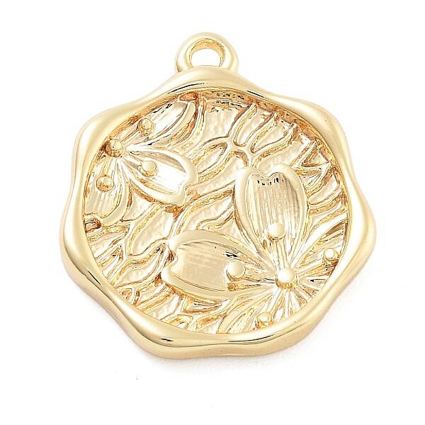 Brass Pendans