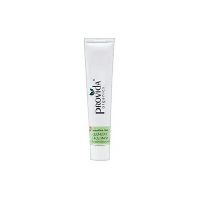 Provida organics Youth Face Mask 50ml