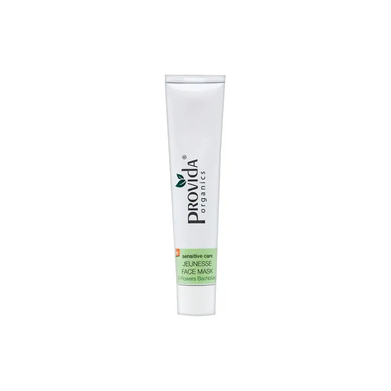 Provida organics Youth Face Mask 50ml