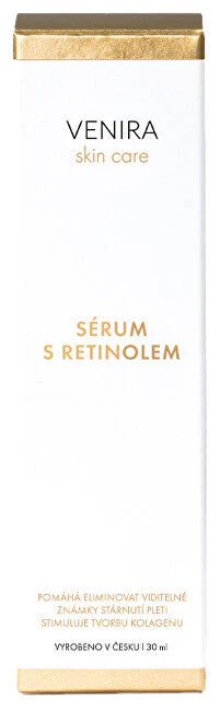Venira Retinol Serum 30ml