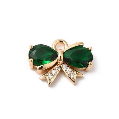 Brass Charms