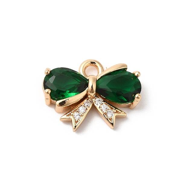 Brass Charms